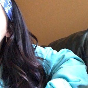 Meet your Posher, Paige